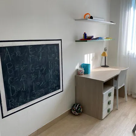 Apartamento Briccole Al Faro