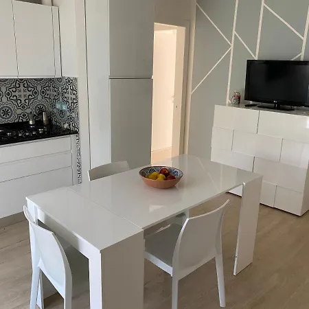 Briccole Al Faro Apartamento *
