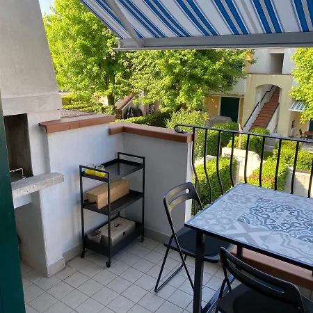 Briccole Al Faro Apartamento Cavallino-Treporti