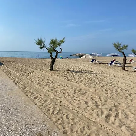 Briccole Al Faro