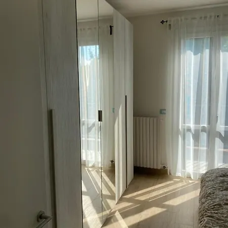 Apartamento Briccole Al Faro *