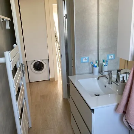 Apartamento Briccole Al Faro Cavallino-Treporti