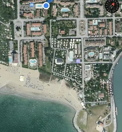 Apartamento Briccole Al Faro Cavallino-Treporti