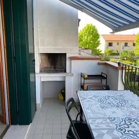 Briccole Al Faro Apartamento Cavallino-Treporti