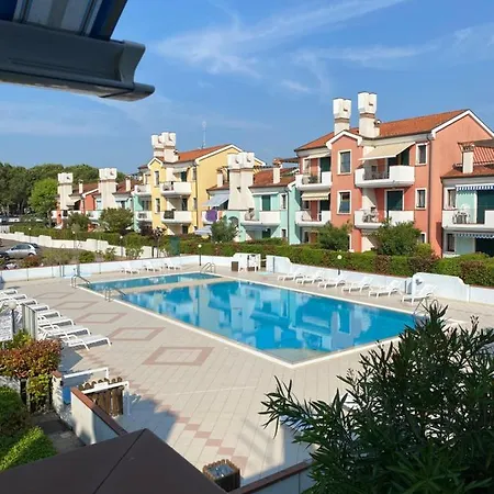 Briccole Al Faro Apartamento *