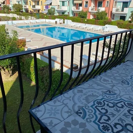 Briccole Al Faro Apartamento